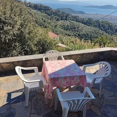 Holiday home Athena's