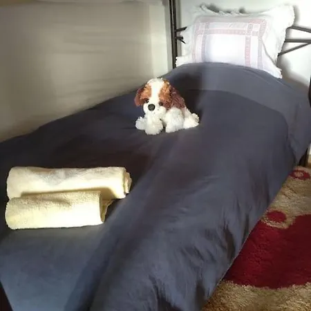 בית נופש Athena's *