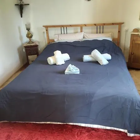 Prázdninový dům Athena's *