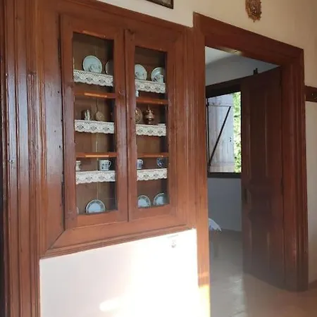 Athena's בית נופש Stagiates