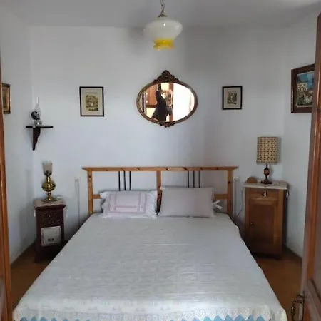 Athena's Ferienhaus
