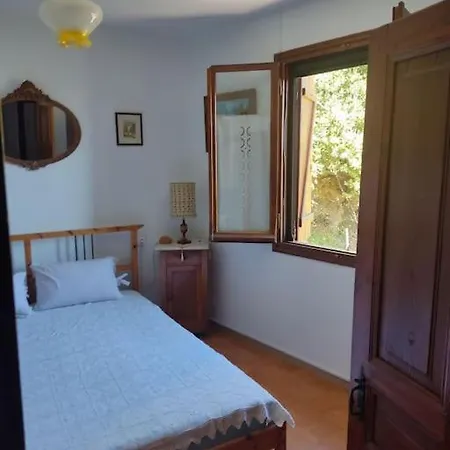 Athena's Ferienhaus