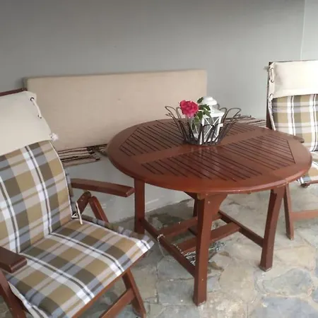 Athena's בית נופש *