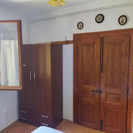 Casa de Férias Athena's