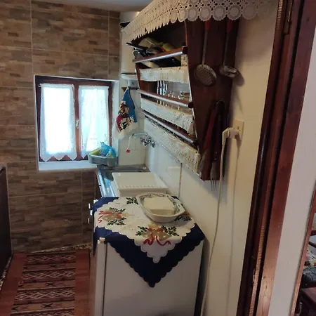 בית נופש Athena's *