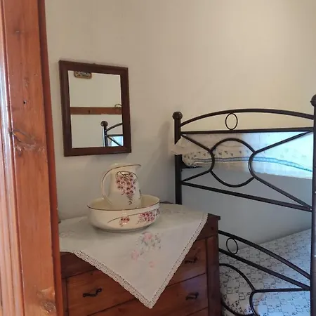 Athena's Casa de Férias