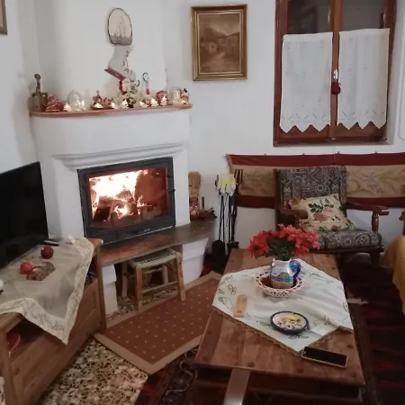 Athena's Ferienhaus *