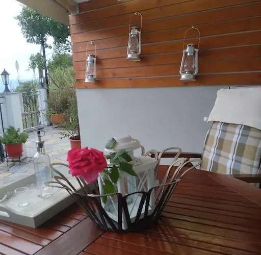 Ferienhaus Athena's Stagiates