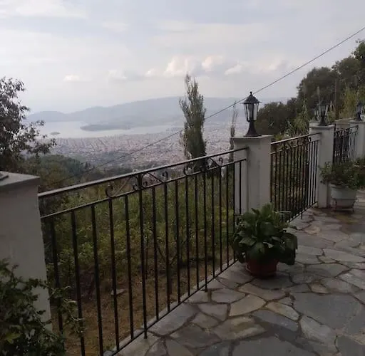 Prázdninový dům Athena's