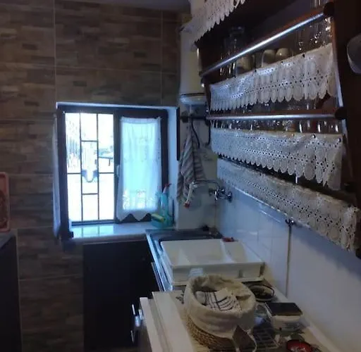 Ferienhaus Athena's Stagiates