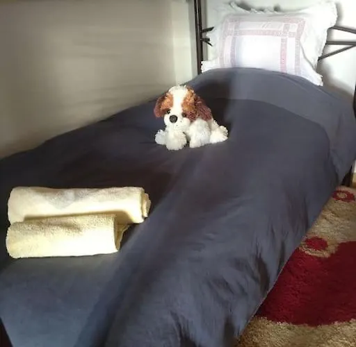 Ferienhaus Athena's *