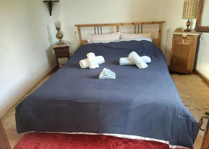 Ferienhaus Athena's *