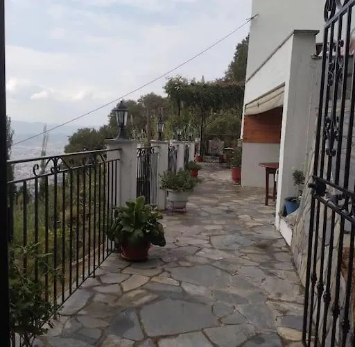 Athena's Ferienhaus *