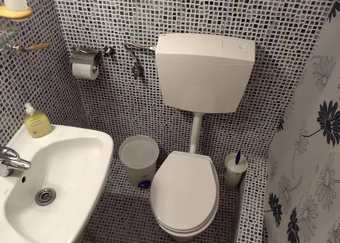 Athena's Ferienhaus *