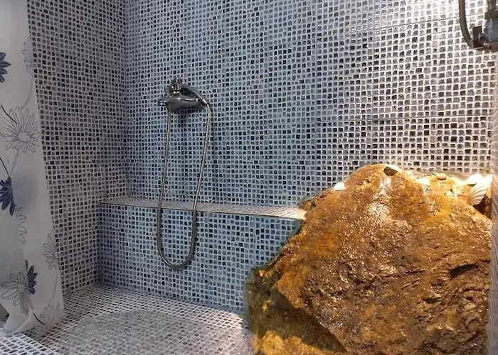 Prázdninový dům Athena's *