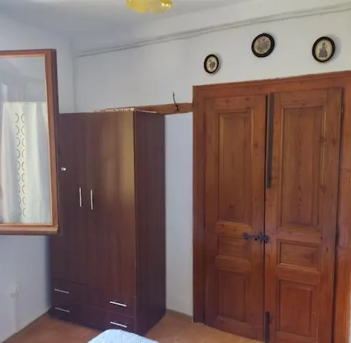 Prázdninový dům Athena's