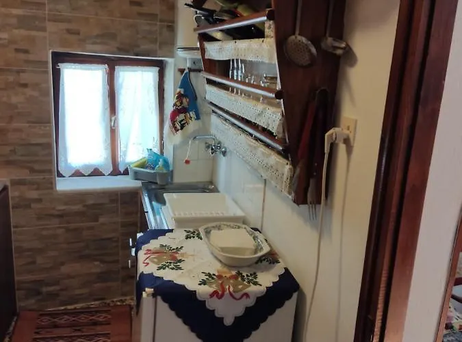 Prázdninový dům Athena's *