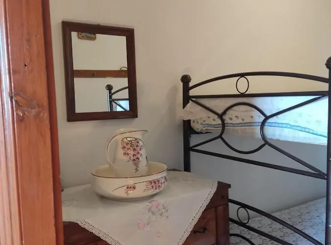 Athena's Prázdninový dům