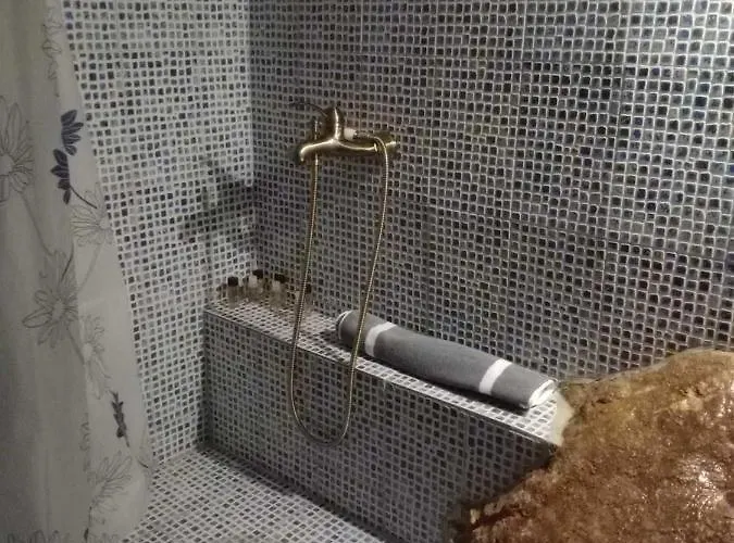 Athena's Prázdninový dům *